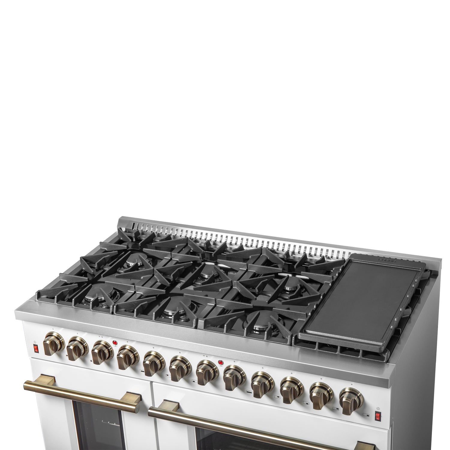 Dual_Fuel_FFSGS6156-48WHT_V1_Right_Angle_Cooktop_2024-12-13
