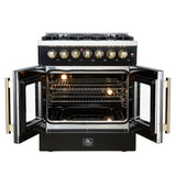 Dual_Fuel_FFSGS6356-30BLK_V1_Front_Door_Open_2024-12-23