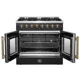 Dual_Fuel_FFSGS6356-36BLK_V1_Front_Door_Open_2024-02-03