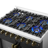 Dual_Fuel_FFSGS6356-36BLK_V1_Right_Angle_Cooktop_Burners_2024-02-03