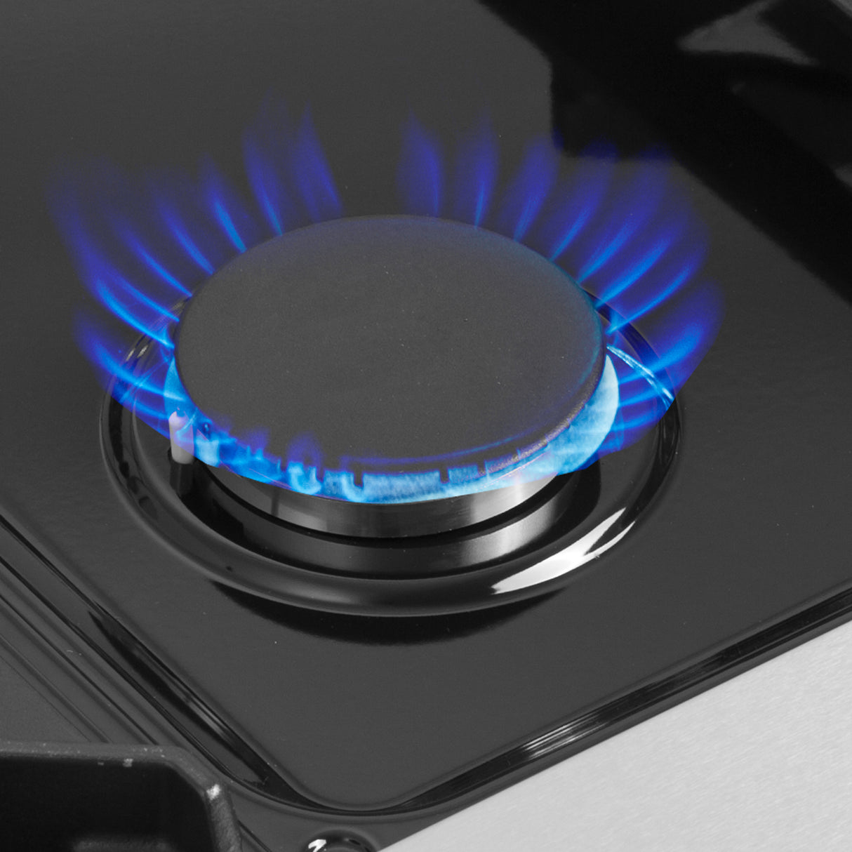 Dual_Fuel_FFSGS6356-36WHT_V1_Burner_ON_2024-12-20