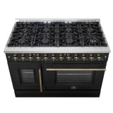Dual_Fuel_FFSGS6356-48BLK_V1_Front_Cooktop_2024-12-12