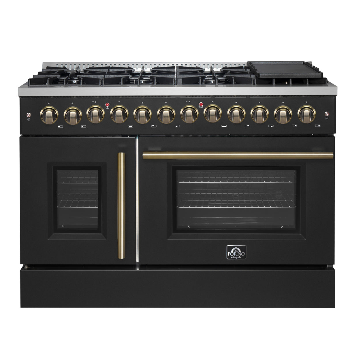 Dual_Fuel_FFSGS6356-48BLK_V1_Front_Main_Picture_2024-12-12