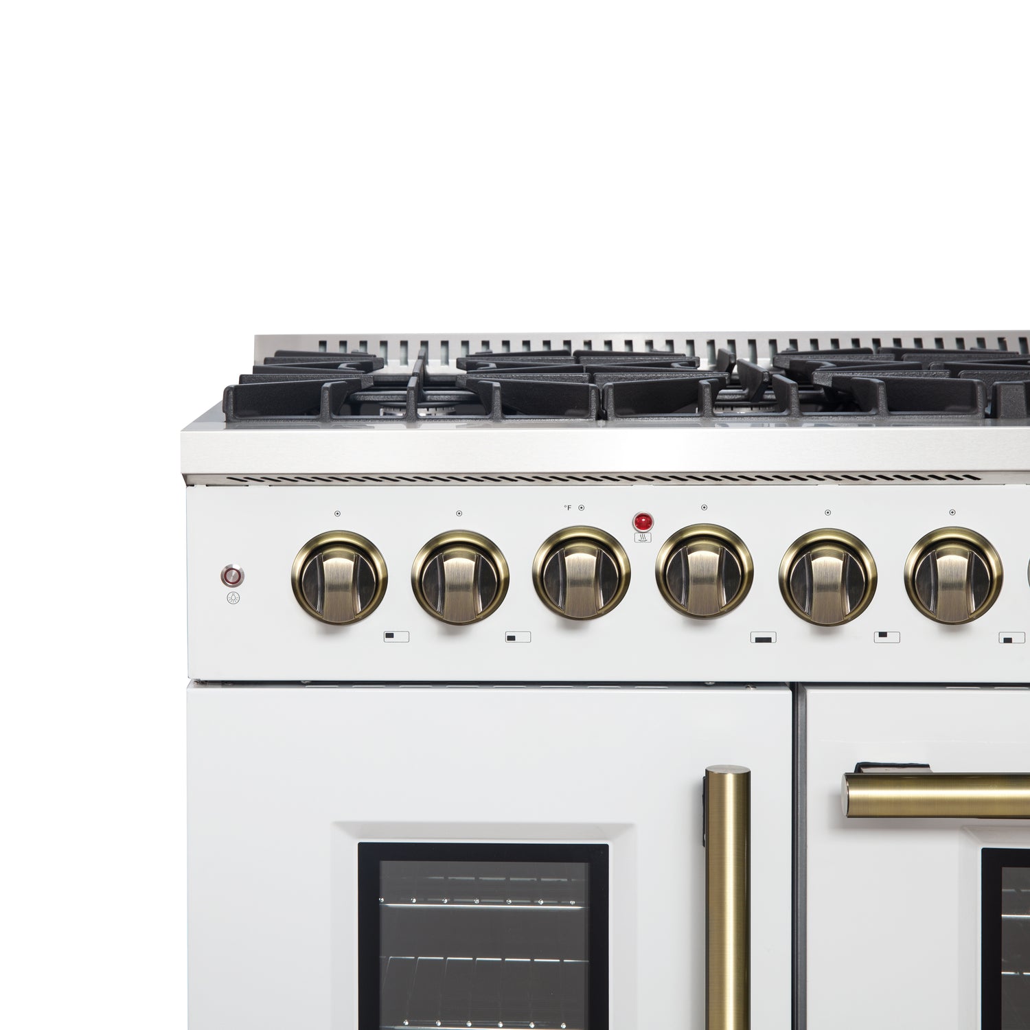 Dual_Fuel_FFSGS6356-48WHT_V1_Front_Controls_Left_2024-12-06