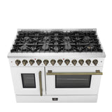 Dual_Fuel_FFSGS6356-48WHT_V1_Front_Cooktop_2024-12-06