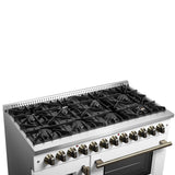 Dual_Fuel_FFSGS6356-48WHT_V1_Left_Angle_Cooktop_2024-12-06