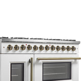 Dual_Fuel_FFSGS6356-48WHT_V1_Left_angle_Controls_2024-12-06