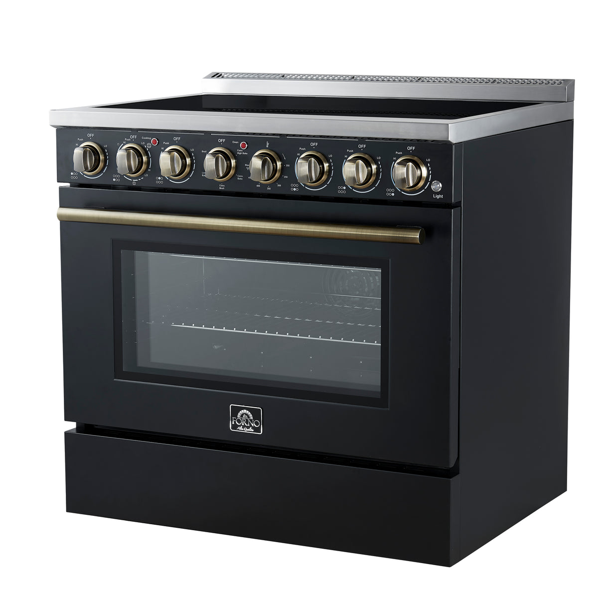 Electric-Range_FFSEL6011-36BLK_V1_10_Right-Angle-Door-Closed_04-03-2025