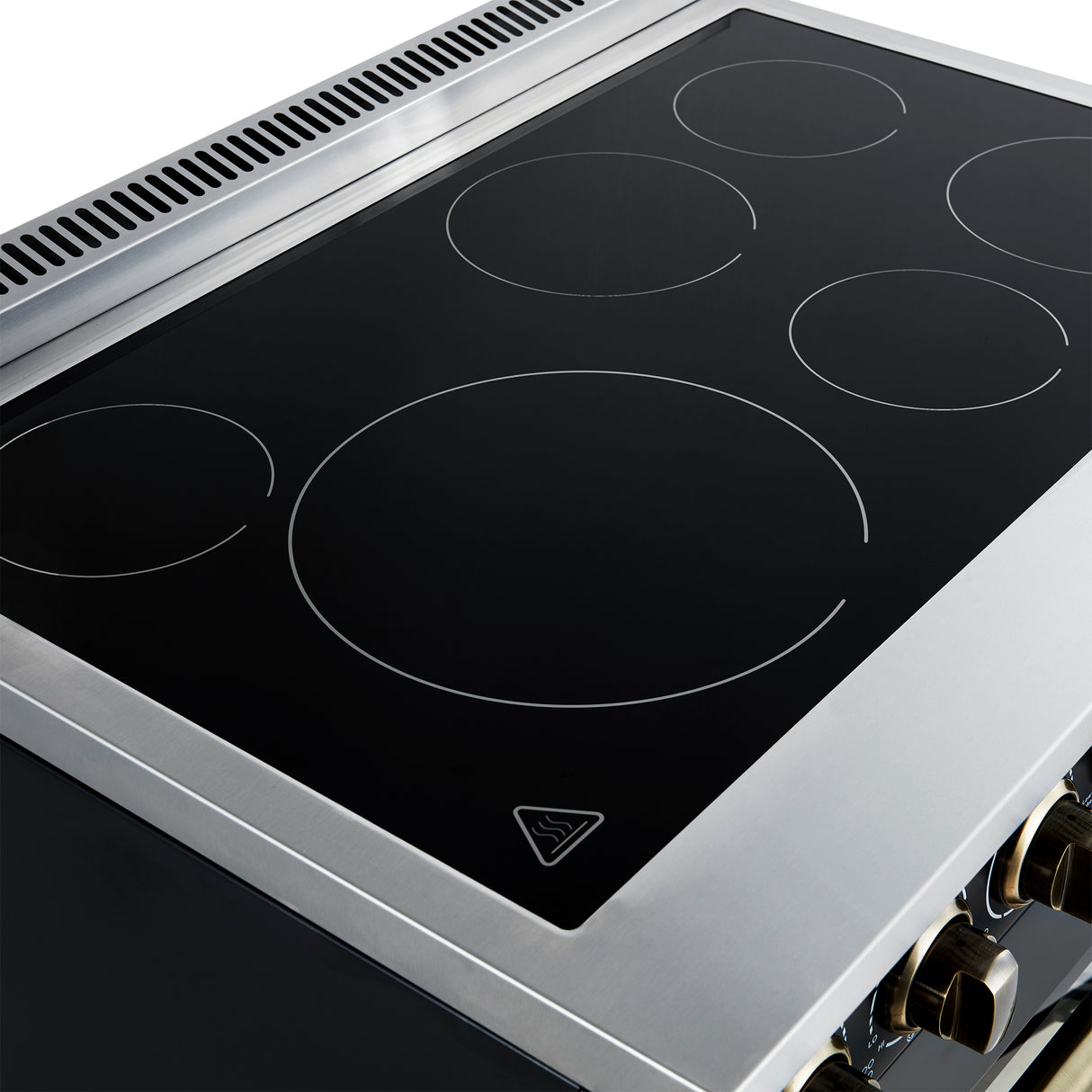 Electric-Range_FFSEL6011-36BLK_V1_6_Angle-Cooktop_04-03-2025