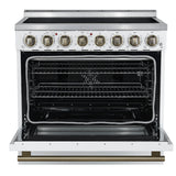 Electric-Range_FFSEL6011-36WHT_V1_2_Front-Door-Open_04-03-2025