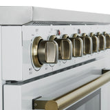 Electric-Range_FFSEL6011-36WHT_V1_5_Controls-Close-Up_04-03-2025
