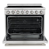 Electric-Range_FFSEL6011-36_V1_2_Front-Door-Open_04-03-2025