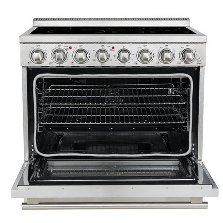 Electric-Range_FFSEL6011-36_V1_2_Front-Door-Open_04-03-2025