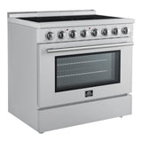 Electric-Range_FFSEL6011-36_V1_8_Left-Angle-Door-Closed_04-03-2025