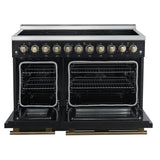 Electric-Range_FFSEL6011-48BLK_Front-Opened_2025-07-28