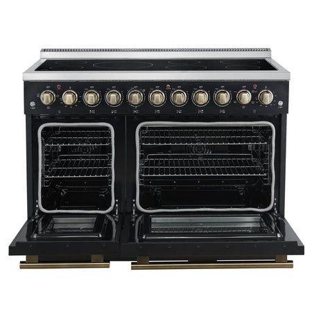 Electric-Range_FFSEL6011-48BLK_Front-Opened_2025-07-28