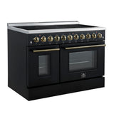 Electric-Range_FFSEL6011-48BLK_Left-Angle_2025-07-28