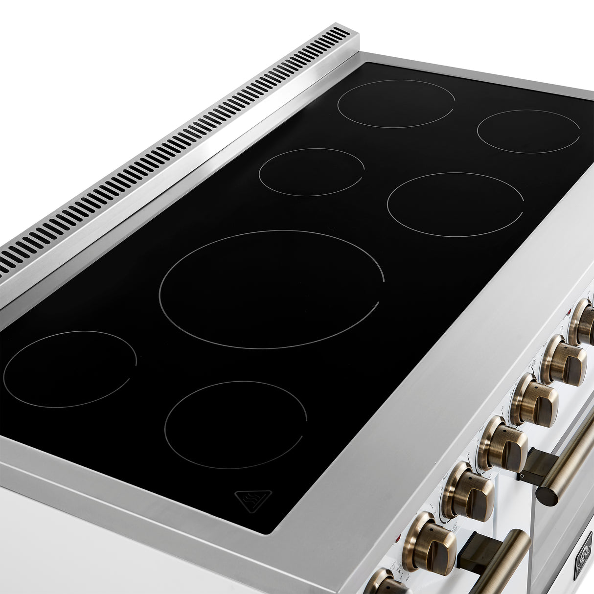 Electric-Range_FFSEL6011-48WHT_Cooktop-Left-Angle_2025-07-28