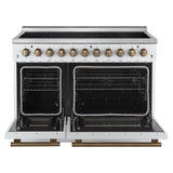 Electric-Range_FFSEL6011-48WHT_Front-Opened_2025-07-28