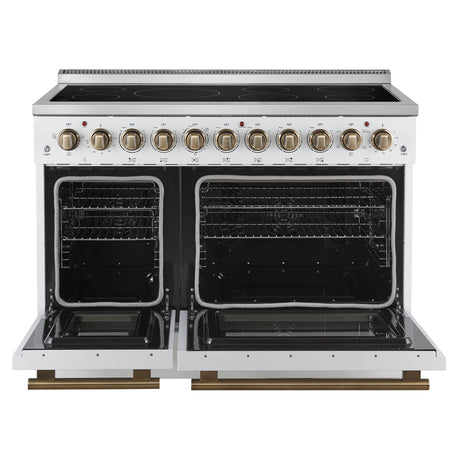 Electric-Range_FFSEL6011-48WHT_Front-Opened_2025-07-28