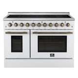 Electric-Range_FFSEL6011-48WHT_Front_2025-07-28