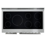Electric-Range_FFSEL6011-48_Cooktop-Front_2025-07-29