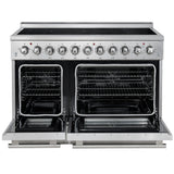 Electric-Range_FFSEL6011-48_Front-Opened_2025-07-29