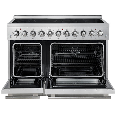 Electric-Range_FFSEL6011-48_Front-Opened_2025-07-29