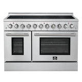 Electric-Range_FFSEL6011-48_Front_2025-07-29