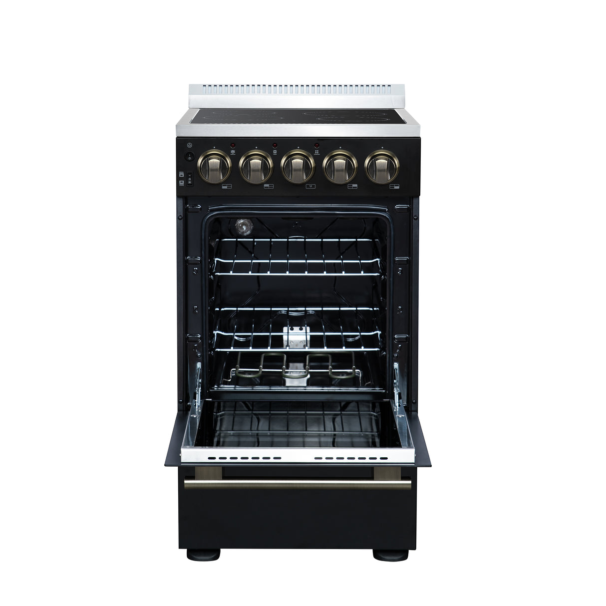 Electric-Range_FFSEL6051-20BLK_Front-Opened_2025-06-12
