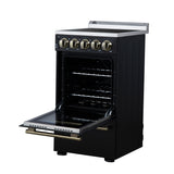 Electric-Range_FFSEL6051-20BLK_Right-Angle-Opened_2025-06-12