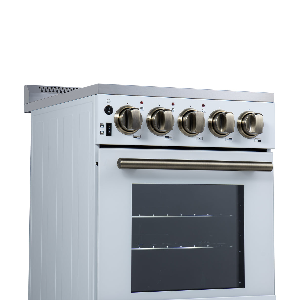 Electric-Range_FFSEL6051-20WHT_Left-Angle-Close-Up_2025-06-12_2