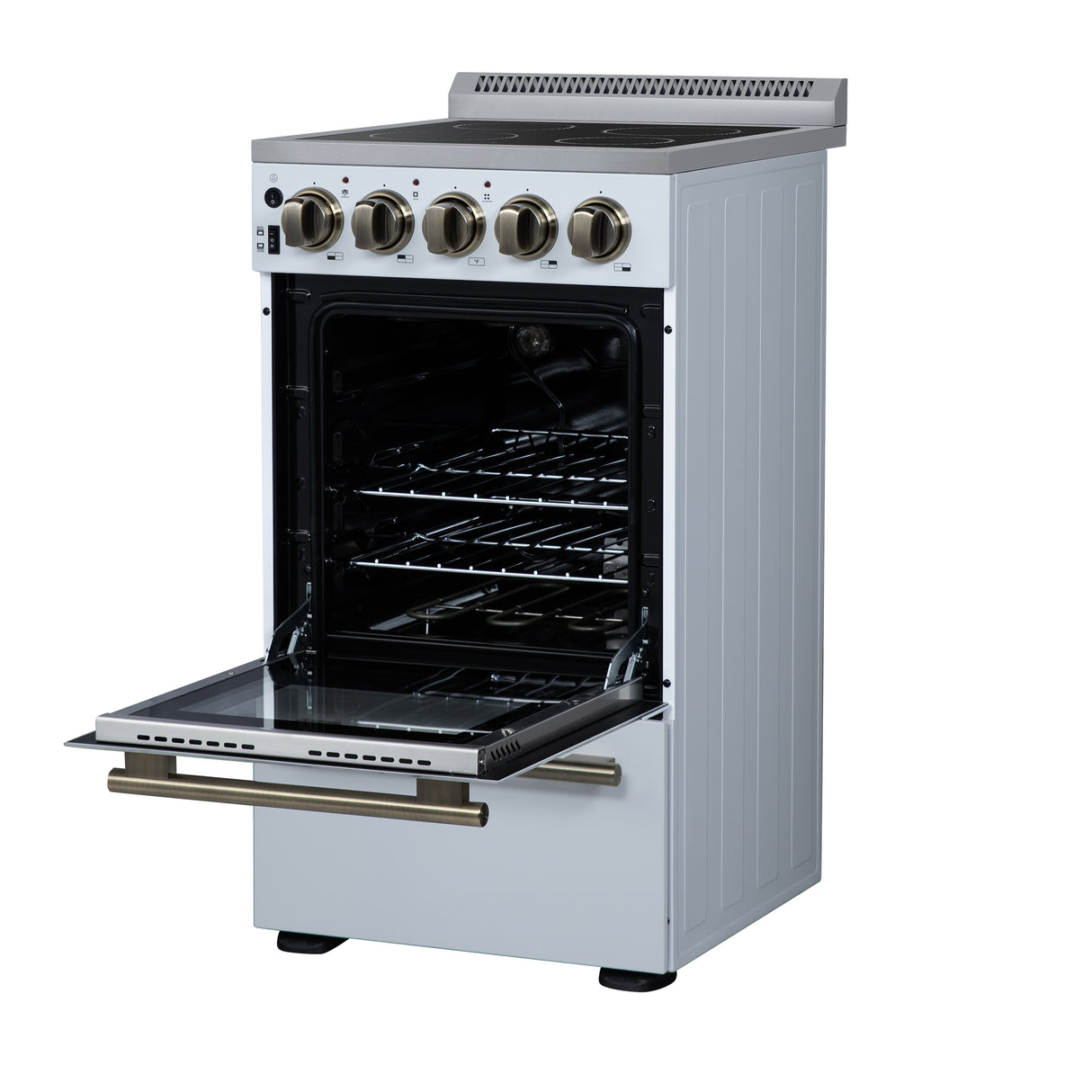 Electric-Range_FFSEL6051-20WHT_Right-Angle-Opened_2025-06-12