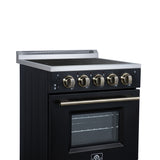 Electric-Range_FFSEL6069-24BLK_Left-Angle-Close-Up_2025-06-12