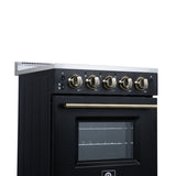 Electric-Range_FFSEL6069-24BLK_Left-Angle-Close-Up_2025-06-12_2