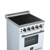 Electric-Range_FFSEL6069-24WHT_Cooktop-Left-Angle_2025-06-12