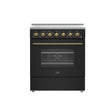Electric Range_FFSEL6011-30BLK_2024_11_Front