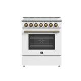 Electric Range_FFSEL6011-30WHT_2024_11_Front