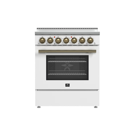 Electric Range_FFSEL6011-30WHT_2024_11_Front