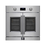 FBOEL1333-30-forno-asti-electric-wall-oven-front