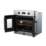 FBOEL1333-30-forno-asti-electric-wall-oven-side-open