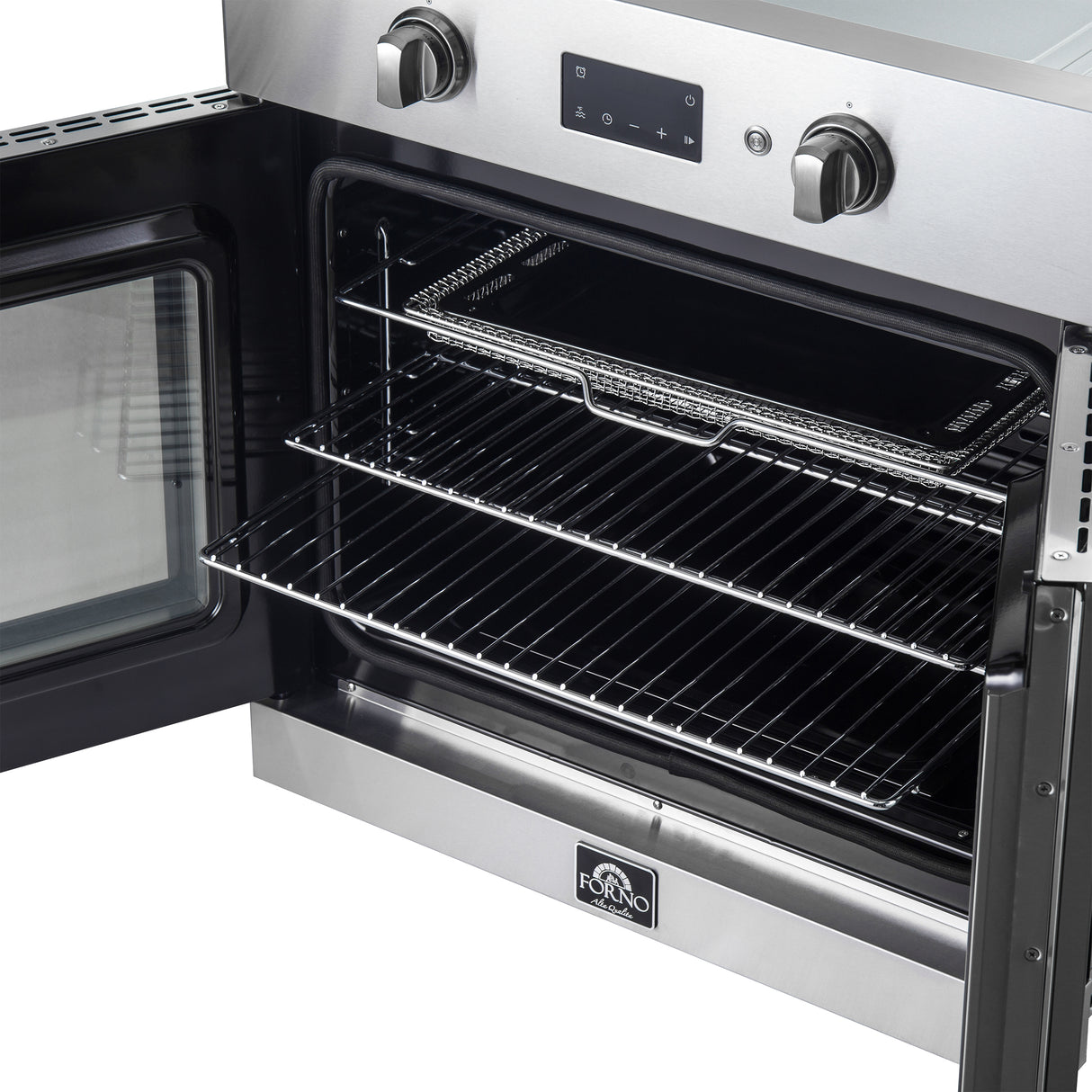 FBOEL1333-30-forno-asti-electric-wall-oven-top-open