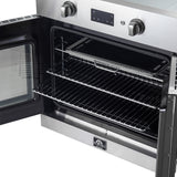 FBOEL1333-30-forno-asti-electric-wall-oven-top-open