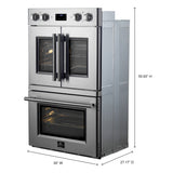 FBOEL1340-30-forno-asti-double-wall-oven-dimensions