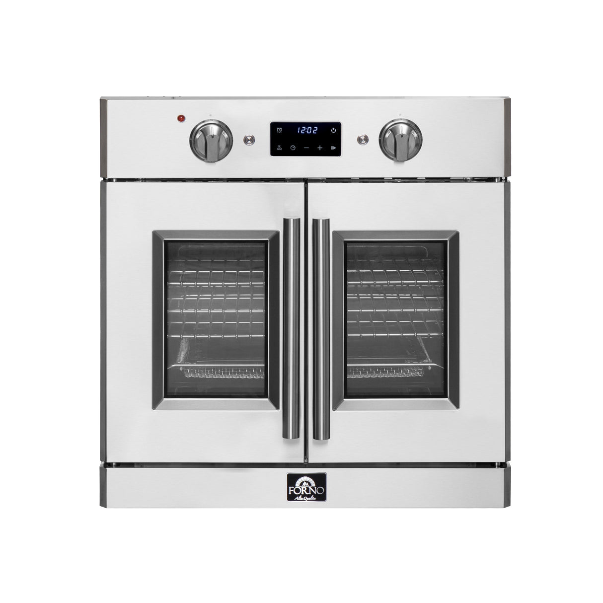 FBOEL1371-30-forno-gallico-eletric-wall-oven-front