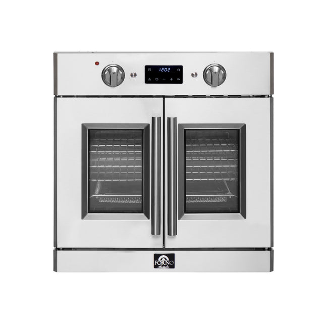 FBOEL1371-30-forno-gallico-eletric-wall-oven-front