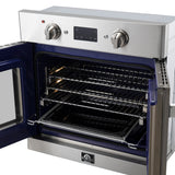 FBOEL1371-30-forno-gallico-eletric-wall-oven-top-open