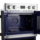 FBOEL1388-30-forno-gallico-electric-double-wall-oven-convection-fan