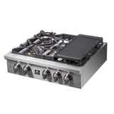 FCTGS5751-30-Forno-Spezia-Alta-Qualita-30-Pro-Style-Gas-Rangetop-side-view-griddle-1024x1024