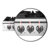 FCTGS5751-30-Forno-Spezia-Alta-Qualita-30-Pro-Style-Gas-Rangetop-zoom-knobs-1024x1024